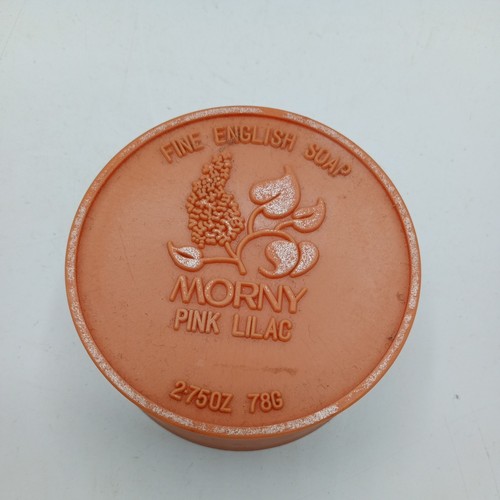 Vintage morny sandalwood - morny,