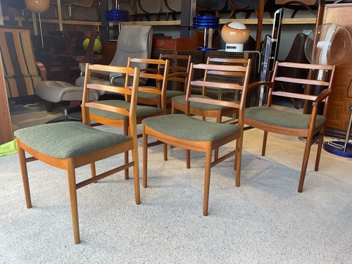 Set dining chairs - dining, by