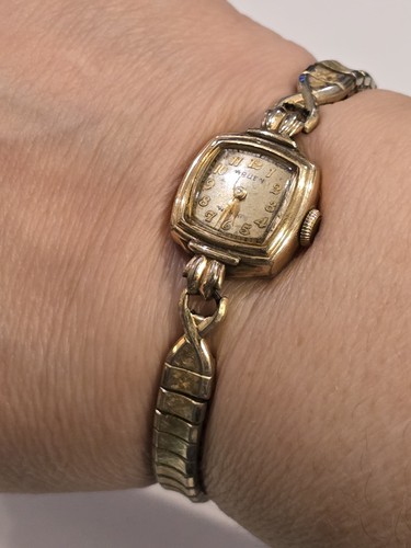 Vintage gruen ladies - vintage,