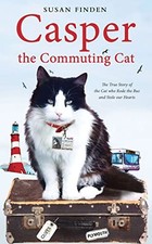 Casper the Commuting Cat: The