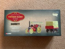 Corgi 1:50 Vintage Glory Of