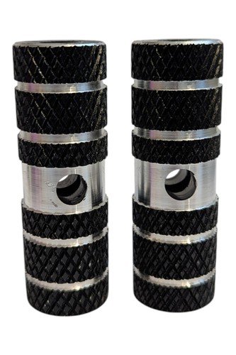 Bmx stunt axle pegs - stunt,