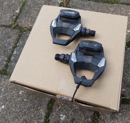 Shimano rs500 spd - shimano, pd-rs500