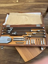 Matrix Slip Gauge Holder Set. 