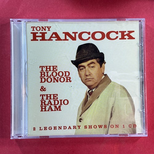 Tony hancock the blood - the,