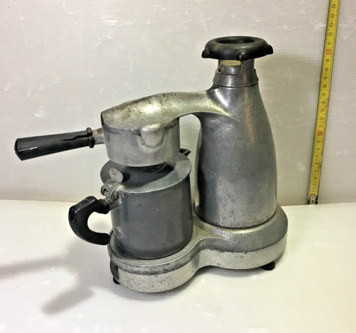 Vintage electric la - vintage, "la