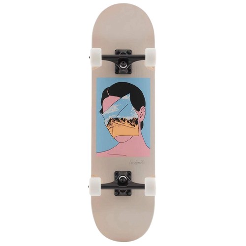 Landyachtz atv classic 5 - x, 8.5"