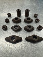 Triumph Spitfire 1500 MG