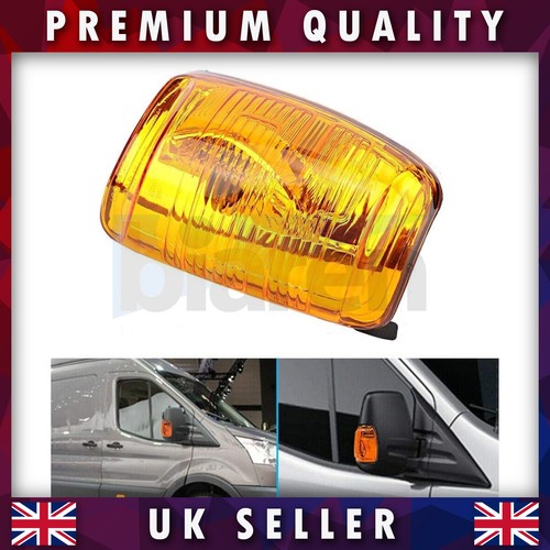 Wing mirror indicator lamp - wing,