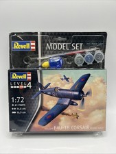 Revell 1:72 Vought F4U-1B
