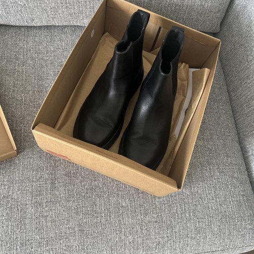 Fitflop flatform chelsea - fitflop, boots