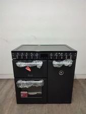 Stoves 444412009 Range Cooker