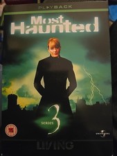 Most Haunted - Series 3 -