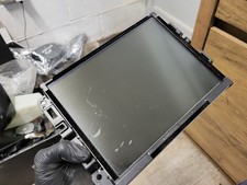 Jeep Cherokee KL Mk5 Display