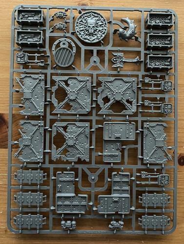Warhammer 40k necromunda - 40k,