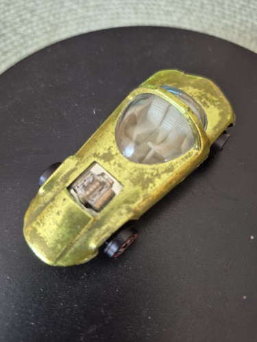 Hotwheels lime sweet sixteen - lime,