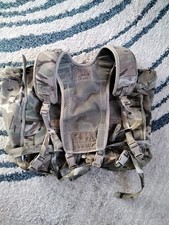 BRITISH ARMY MTP  PLCE  BERGEN
