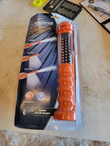 Bayco rechargeable led - rechargeable, 30