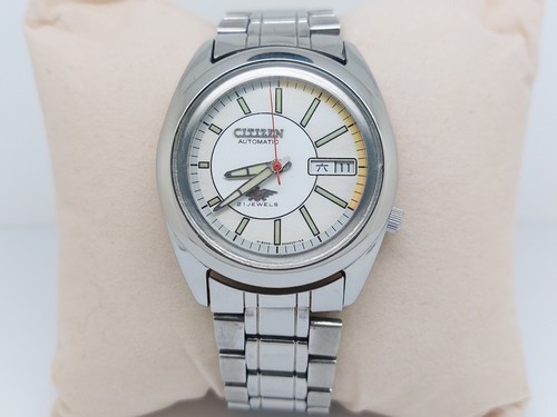 Citizen automatic watch - automatic,