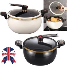 Micro Pressure Cooker Non
