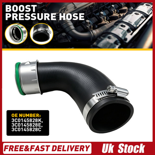 Intercooler turbo hose pipe - turbo,
