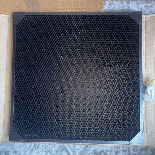 Inch square reflector - square,