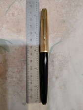 Parker 65 Gold Filled