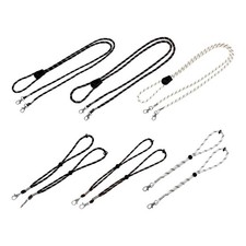 2 Pieces Ski Glove Leash