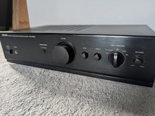 Denon PMA-250SE Integrated Amplifier