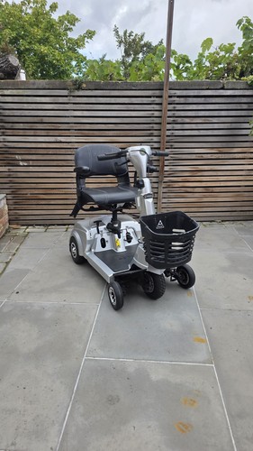 Quingo classic mobility - quingo,