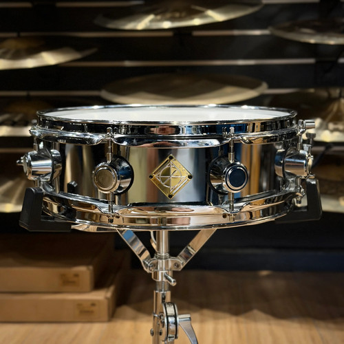 Dixon piccolo snare drum - dixon,