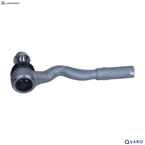 Tie rod end - end, for