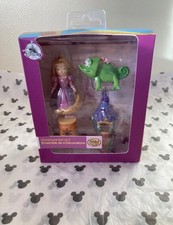 DISNEY RAPUNZEL TOWER PASCAL