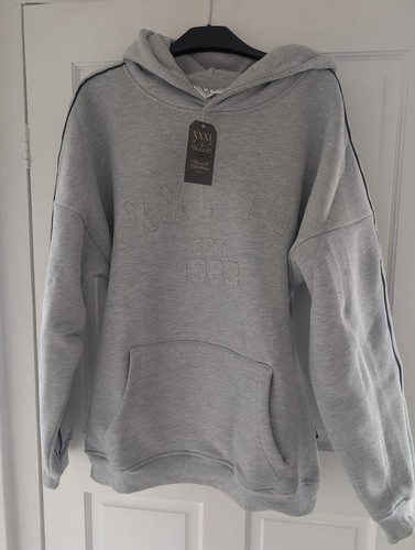 Explosive fibres hoodie - explosive,