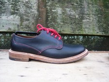 CHURCH’S DERBY SHOES BLACK