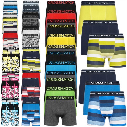 New mens pack - mens, boxers