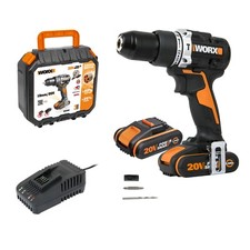 WORX Powershare Cordless Combi