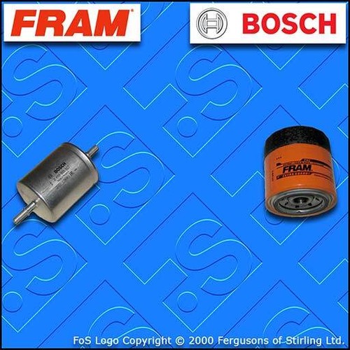 Service kit for - service, mondeo