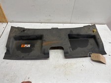 FORD MONDEO FRONT BUMPER TOP