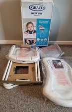 Graco Snack N’ Stow Compact