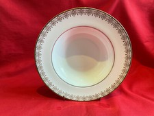 Royal Doulton, Gold Lace, 3 x