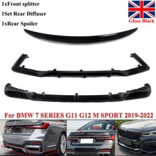 FOR BMW 7 SERIES G11 G12 M