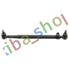 FRONT AXLE LONGITUDINAL