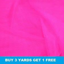 Tulle Net Sheer Mesh Dress