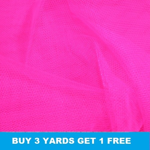 Tulle net sheer mesh - tulle,