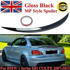 For BMW 1 Series Coupe E82 1M