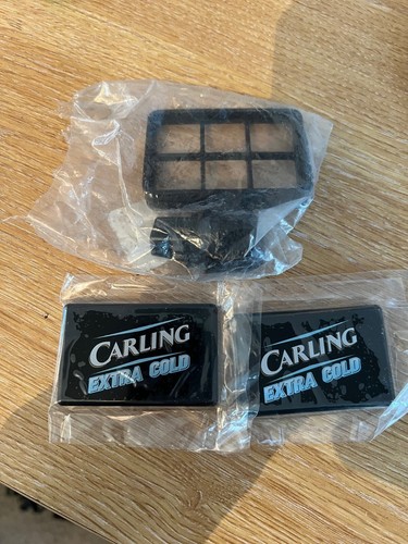 Carling extra cold beer - carling,