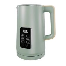 Cello Electric Digital Kettle