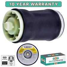 REAR LEFT AIR SUSPENSION