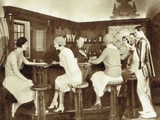 Union-Castle MV Winchester